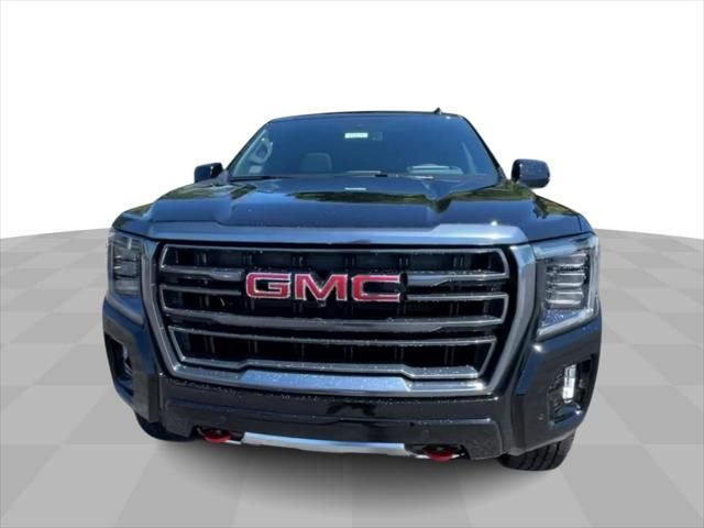 2024 GMC Yukon XL AT4