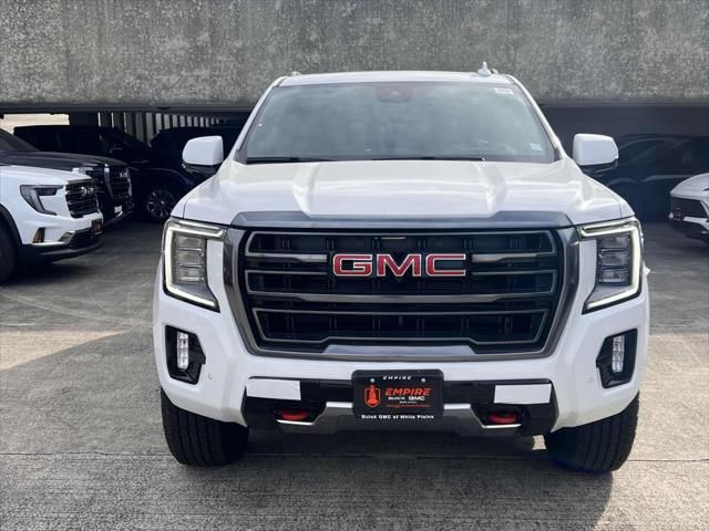 2024 GMC Yukon XL AT4