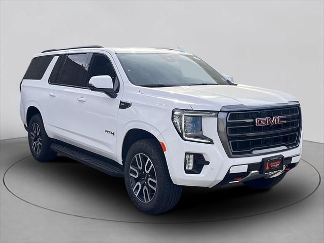 2024 GMC Yukon XL AT4