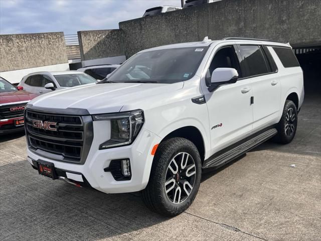 2024 GMC Yukon XL AT4