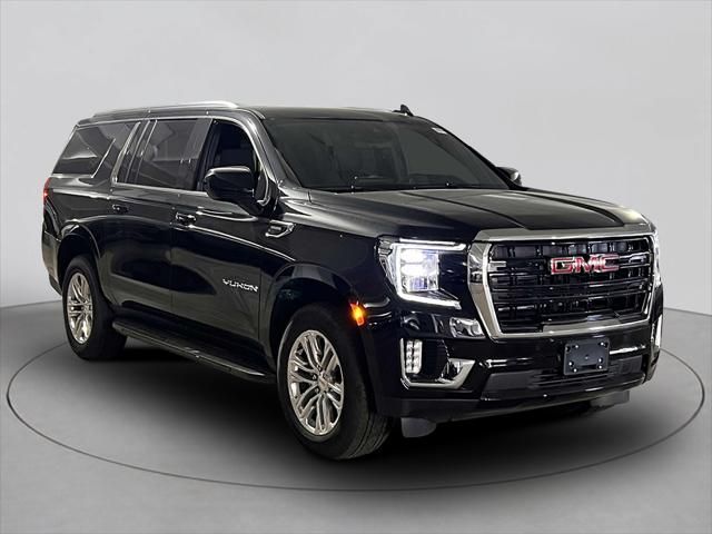 2024 GMC Yukon XL SLE