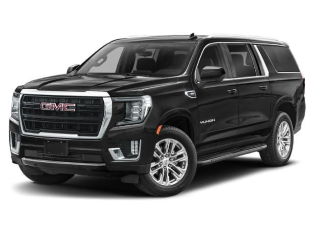 2024 GMC Yukon XL SLE