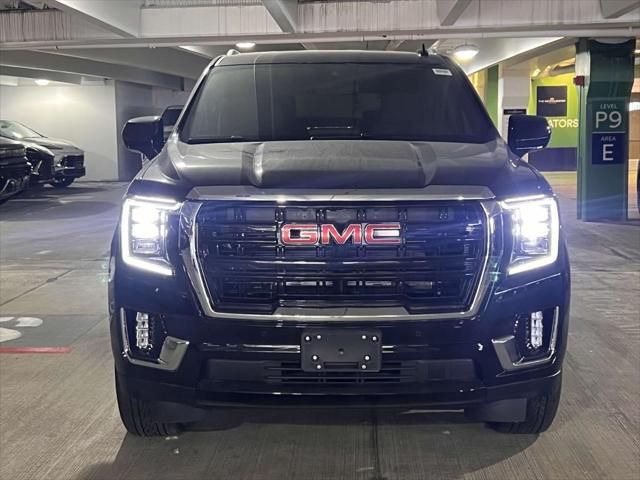 2024 GMC Yukon XL SLE