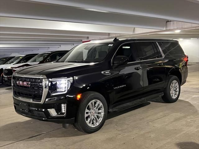 2024 GMC Yukon XL SLE