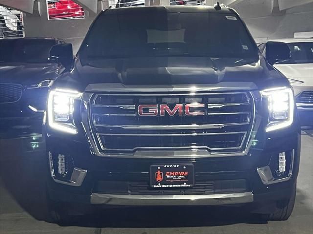 2024 GMC Yukon XL SLT