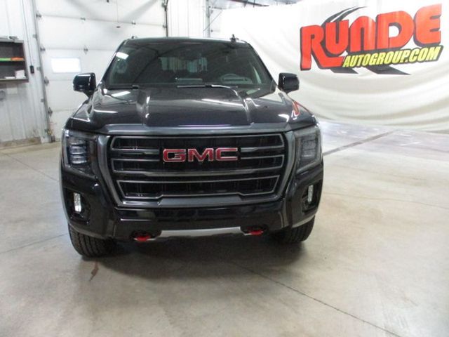 2024 GMC Yukon XL AT4