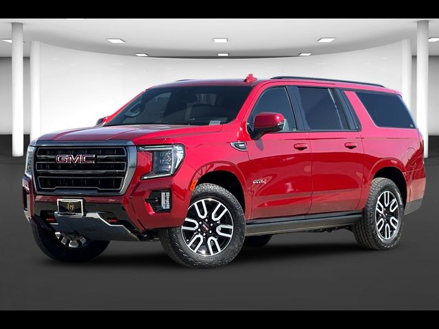 2024 GMC Yukon XL AT4