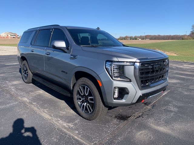 2024 GMC Yukon XL AT4