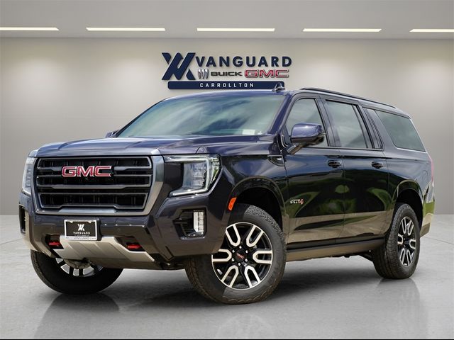 2024 GMC Yukon XL AT4