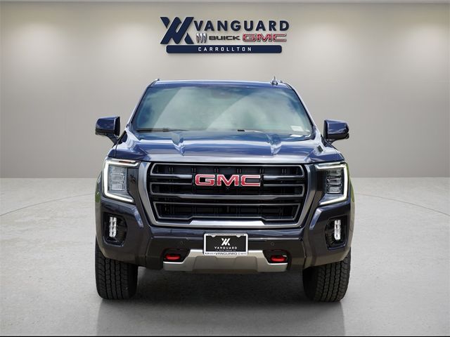 2024 GMC Yukon XL AT4