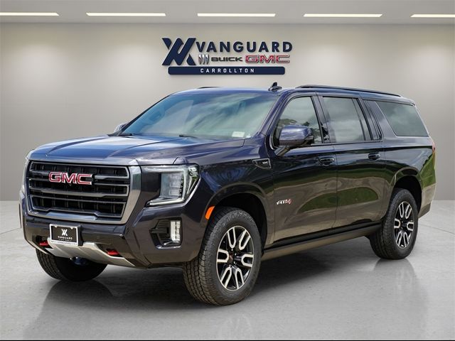 2024 GMC Yukon XL AT4