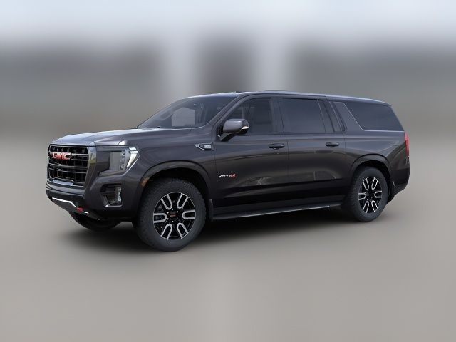 2024 GMC Yukon XL AT4