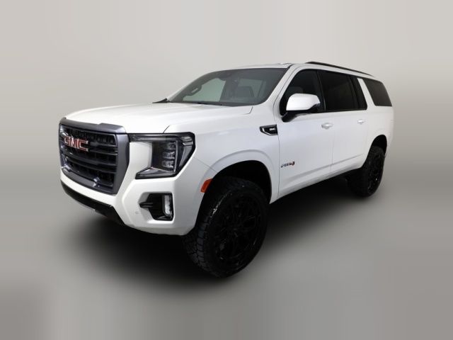 2024 GMC Yukon XL AT4