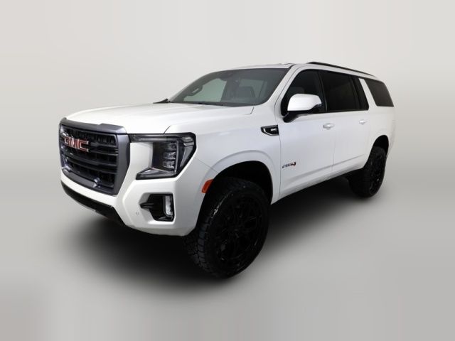 2024 GMC Yukon XL AT4