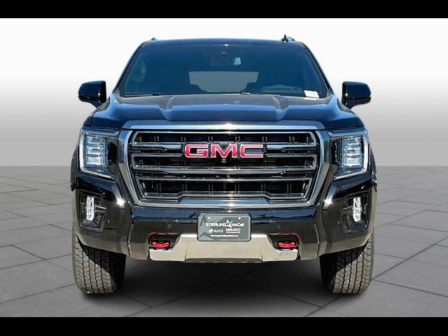 2024 GMC Yukon XL AT4