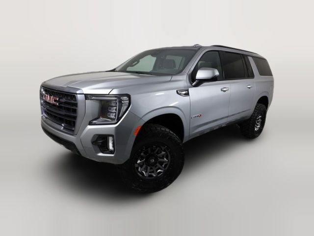 2024 GMC Yukon XL AT4