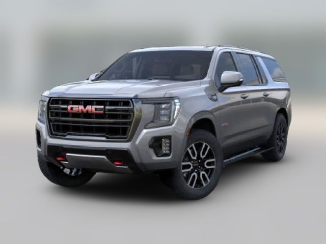 2024 GMC Yukon XL AT4