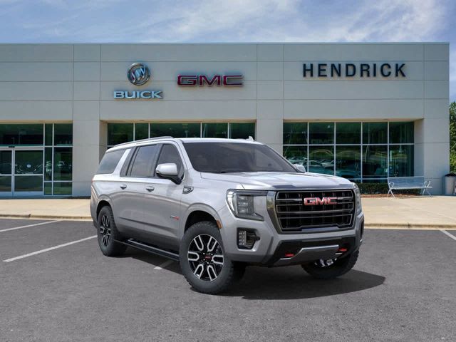 2024 GMC Yukon XL AT4