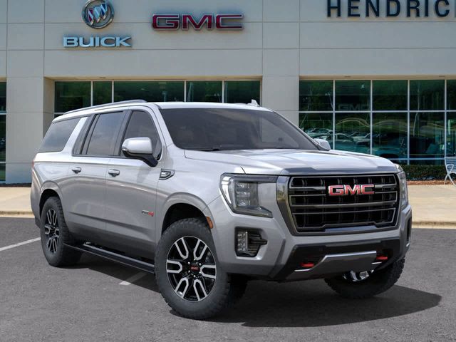 2024 GMC Yukon XL AT4