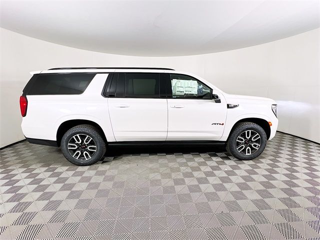 2024 GMC Yukon XL AT4