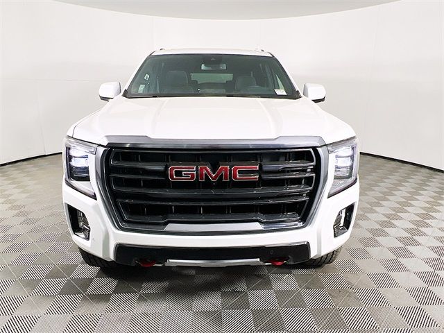 2024 GMC Yukon XL AT4