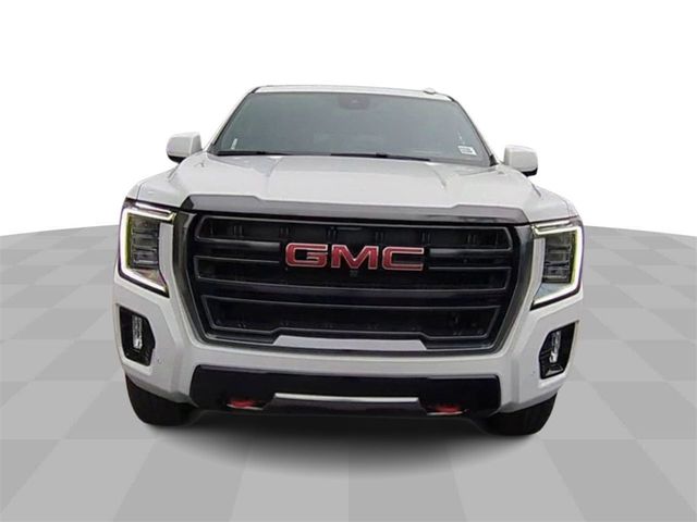 2024 GMC Yukon XL AT4