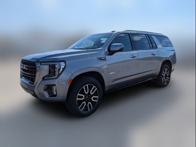 2024 GMC Yukon XL AT4