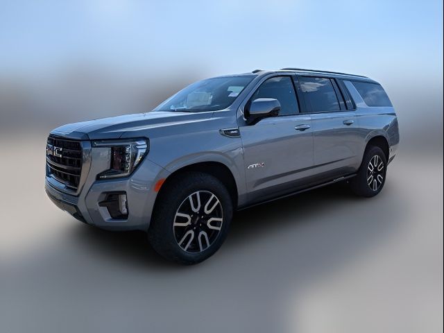 2024 GMC Yukon XL AT4