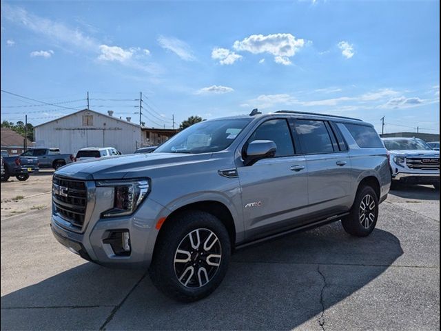 2024 GMC Yukon XL AT4