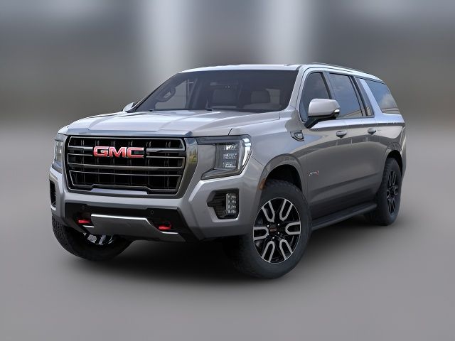 2024 GMC Yukon XL AT4