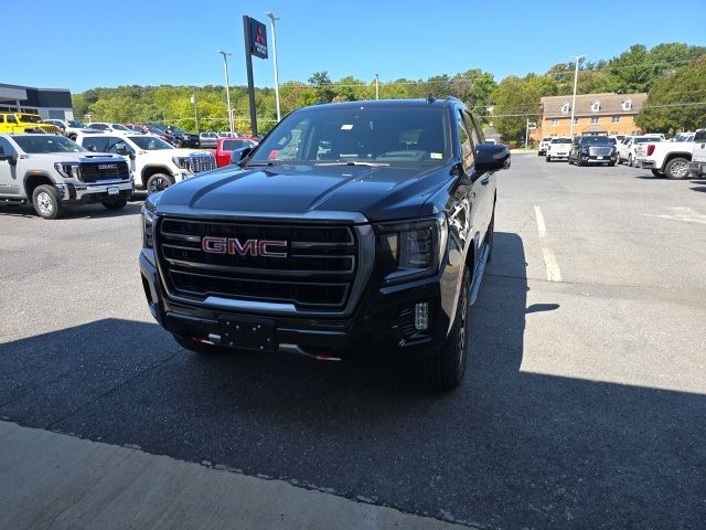 2024 GMC Yukon XL AT4