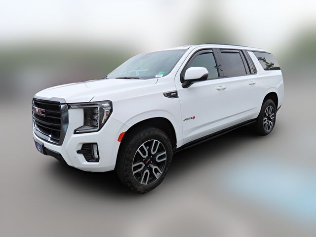 2024 GMC Yukon XL AT4