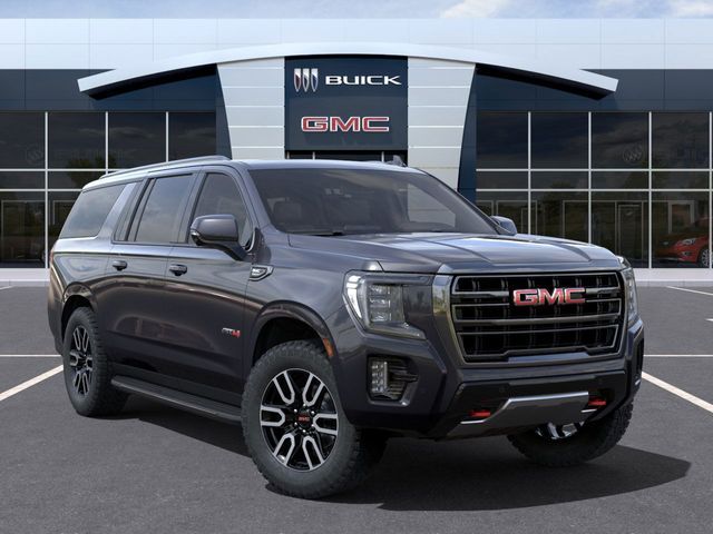 2024 GMC Yukon XL AT4