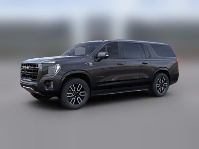 2024 GMC Yukon XL AT4