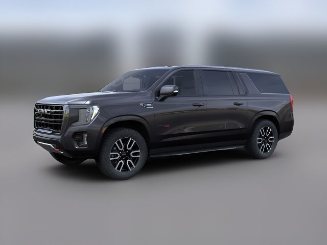 2024 GMC Yukon XL AT4