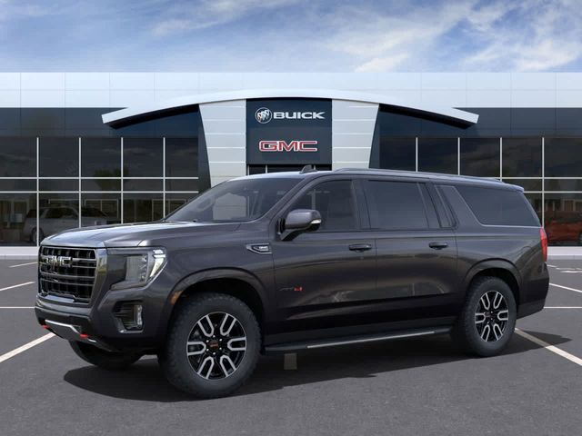 2024 GMC Yukon XL AT4