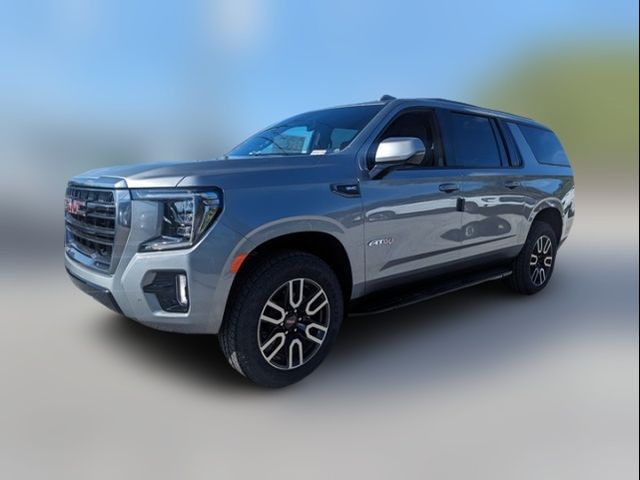 2024 GMC Yukon XL AT4