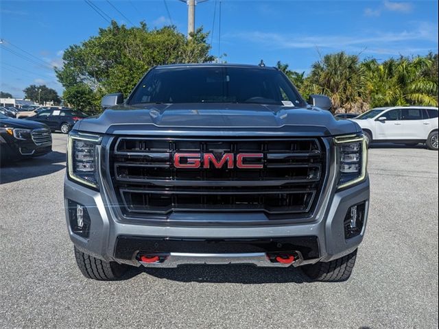 2024 GMC Yukon XL AT4