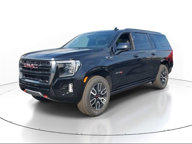 2024 GMC Yukon XL AT4