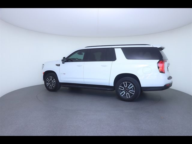 2024 GMC Yukon XL AT4