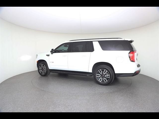 2024 GMC Yukon XL AT4