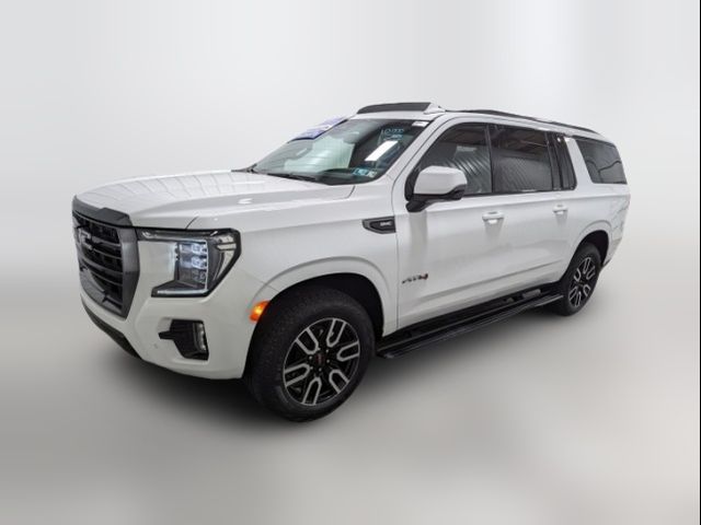 2024 GMC Yukon XL AT4