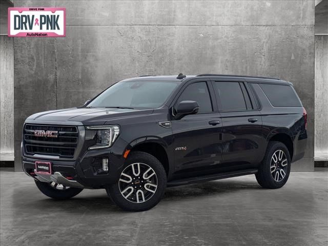 2024 GMC Yukon XL AT4