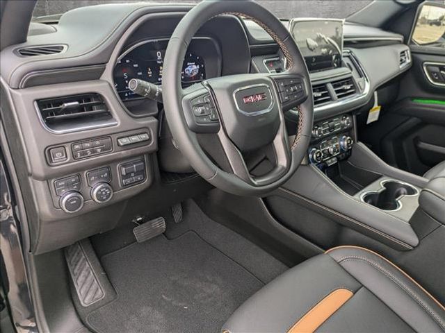 2024 GMC Yukon XL AT4