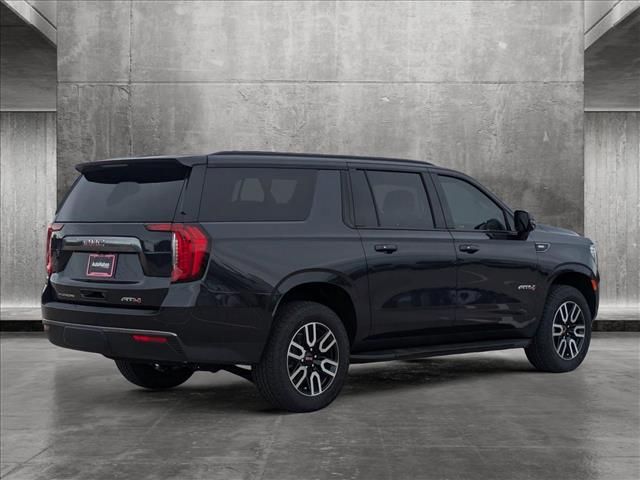 2024 GMC Yukon XL AT4