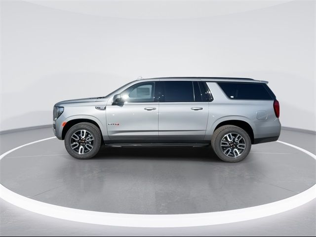 2024 GMC Yukon XL AT4