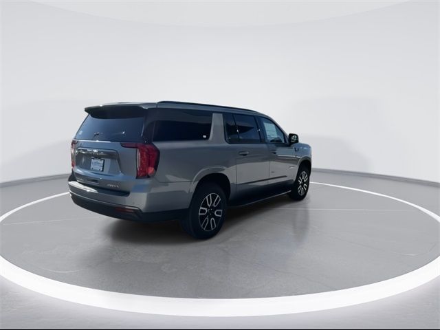 2024 GMC Yukon XL AT4