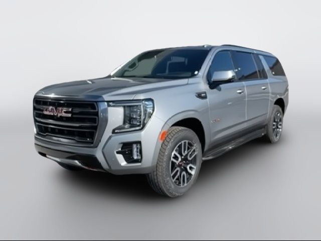 2024 GMC Yukon XL AT4