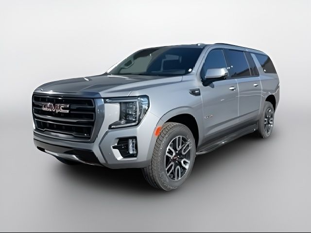 2024 GMC Yukon XL AT4