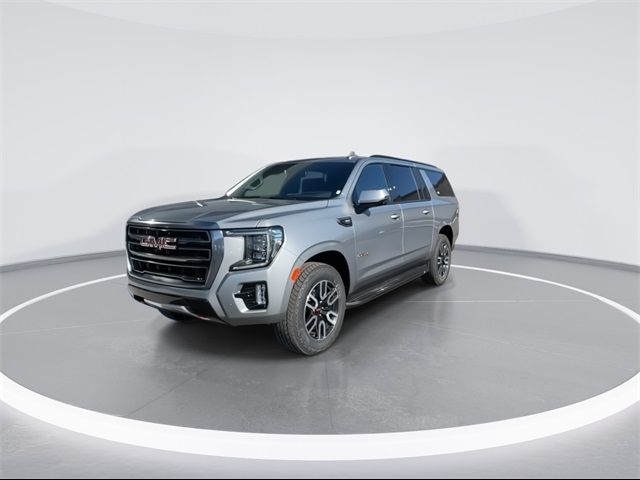 2024 GMC Yukon XL AT4